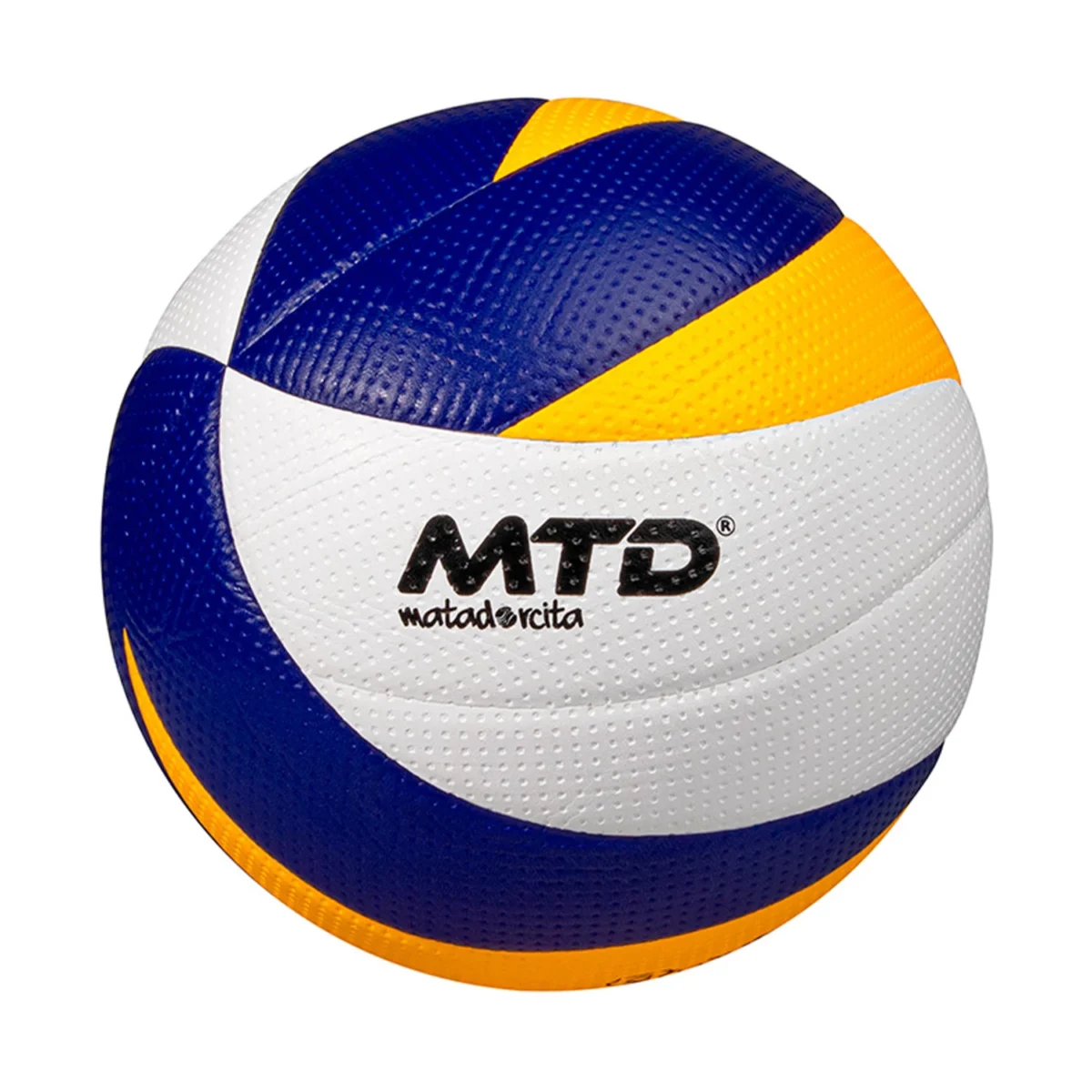 pelota de voley mtd m5000 microfibra japones mt 890 5 1
