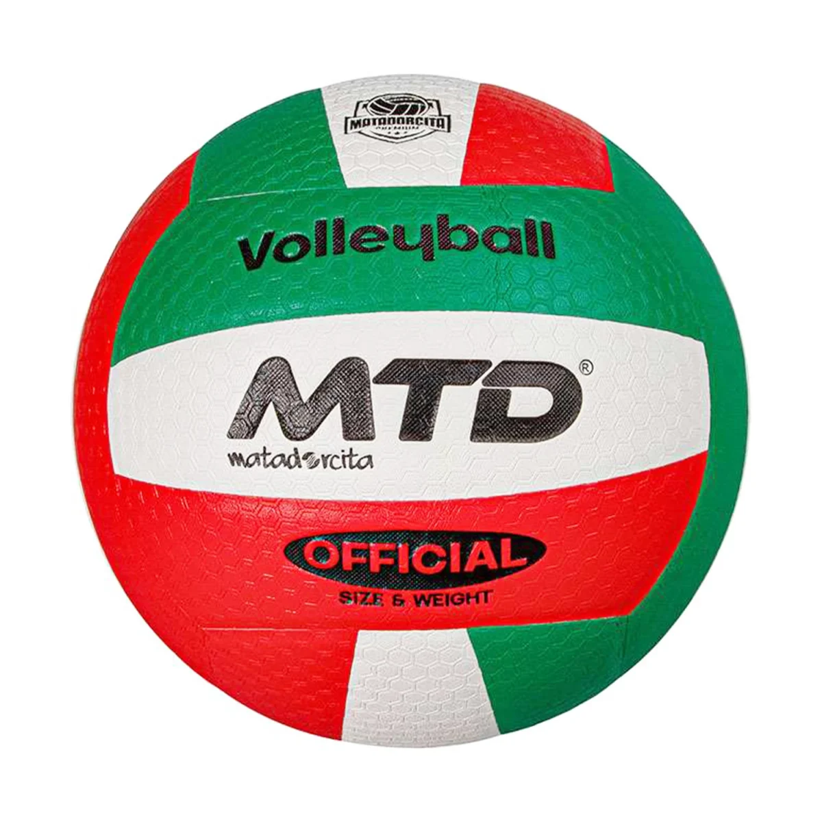 pelota de voley pu premium mtd mt 870 5 1