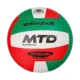 pelota de voley pu premium mtd mt 870 5 1