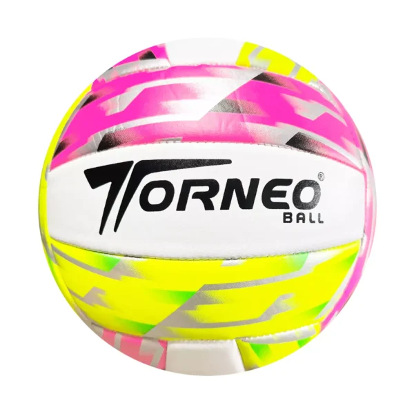 PELOTA DE VOLEY TORNEO PVC COSIDO – #5