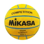 PELOTA DE WATERPOLO MIKASA W6609