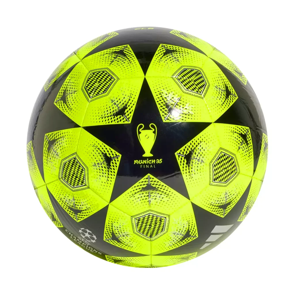 pelota futbol adidas ucl club talla 5 JH1282 1