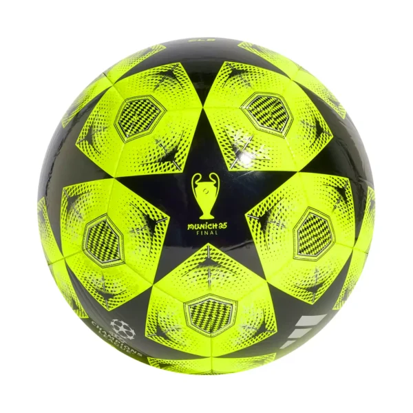 PELOTA FUTBOL ADIDAS UCL CLUB #JH1282 TALLA #5