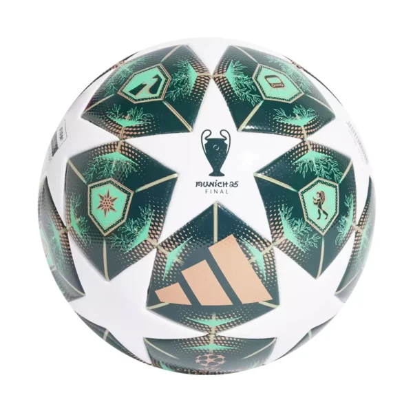PELOTA FUTBOL ADIDAS UCL LEAGUE #JH1296 FIFA QUALITY #5