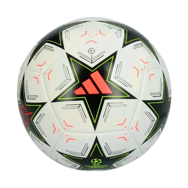 PELOTA FUTBOL ADIDAS UCL TRN TALLA #5