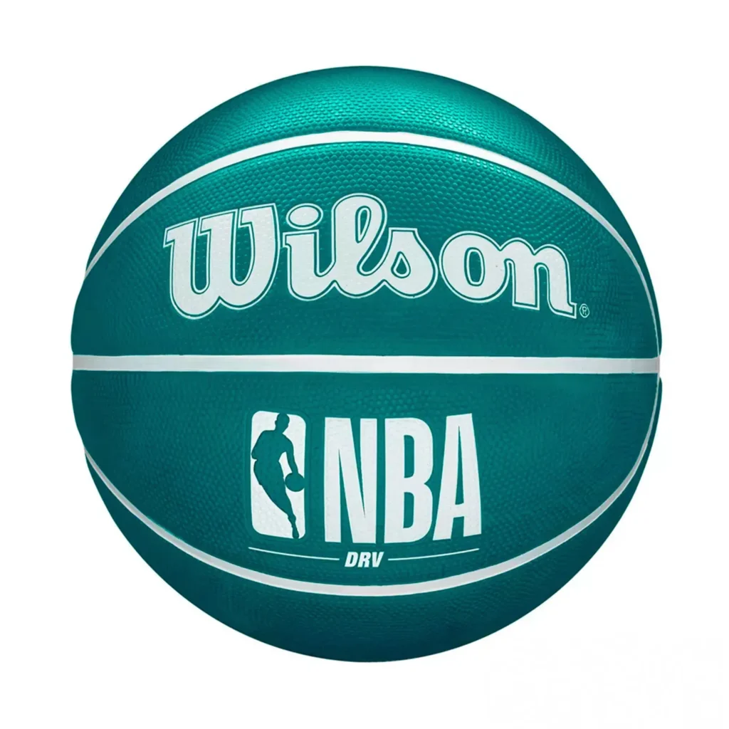 pelota para basket wilson nba drv blue 7 WTB9301 XB07 1
