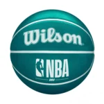 PELOTA PARA BASKET WILSON NBA DRV BLUE #7