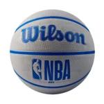 PELOTA PARA BASKET WILSON NBA DRV GREY #7