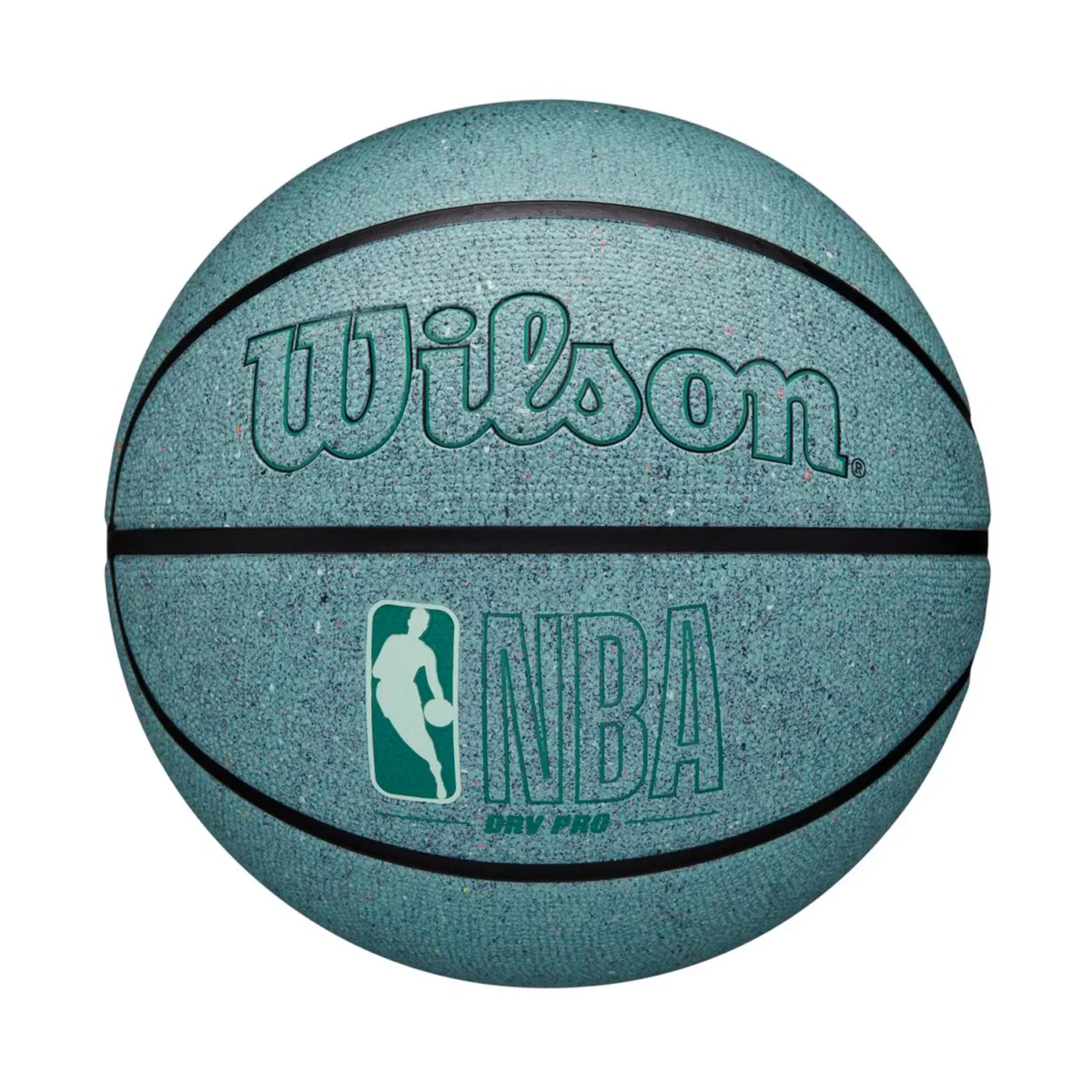 pelota para basket wilson nba drv pro eco mint 7 WZ3012901 XB7 1