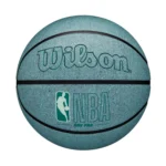 PELOTA PARA BASKET WILSON NBA DRV PRO ECO MINT #7