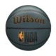 pelota para basket wilson nba forge plus dark grey 7 WTB8101 XB07 1