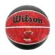 pelota para basket wilson nba team tiedye miami heat goma 7 WTB1500 XBMIA 1