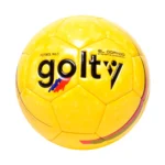 PELOTA PARA FUTBOL GOLTY EL DORADO PRO TERMOTECH PU #5