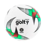 PELOTA PARA FÚTBOL GOLTY FORZA REPLICA TALLA #5