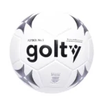 PELOTA PARA FÚTBOL GOLTY TRADITIONAL PU LAMINADO #5