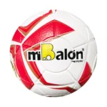 PELOTA PARA FÚTBOL MIBALON PERU PVC LAMINADO TALLA #5