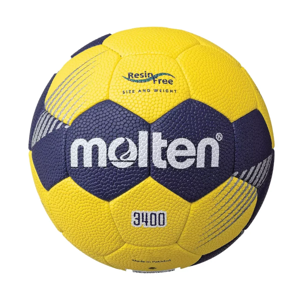 pelota para handball molten h2f3400 yn 1
