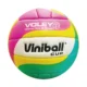 pelota para voley viniball cuero cosido cel ama ros 5 16731 1