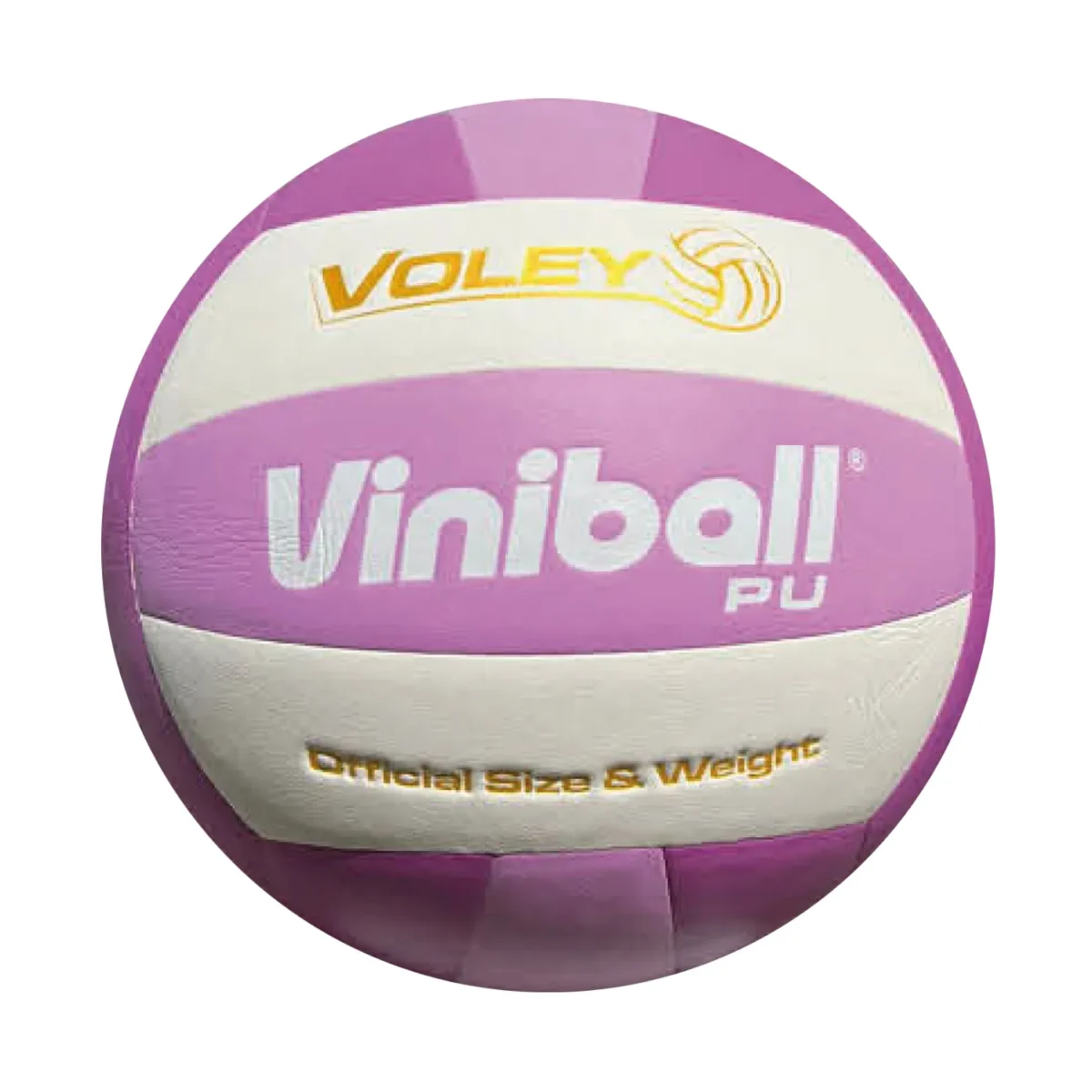 pelota para voley viniball liga2 pu 5 16748 3