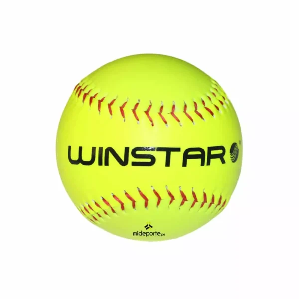 PELOTA DE SOFTBOL SOFTBALL SOFTBAL IMPORTADA