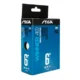 pelota stiga 6 pack winner 2 star blanco