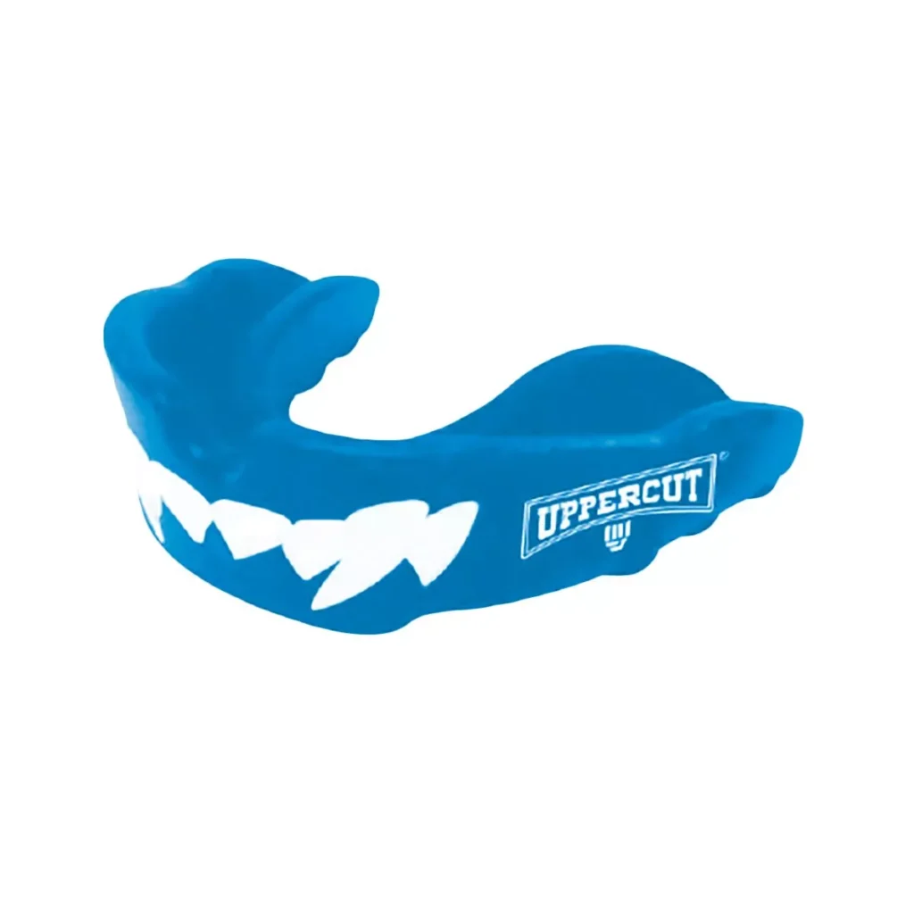 protector bucal dientes uppercut