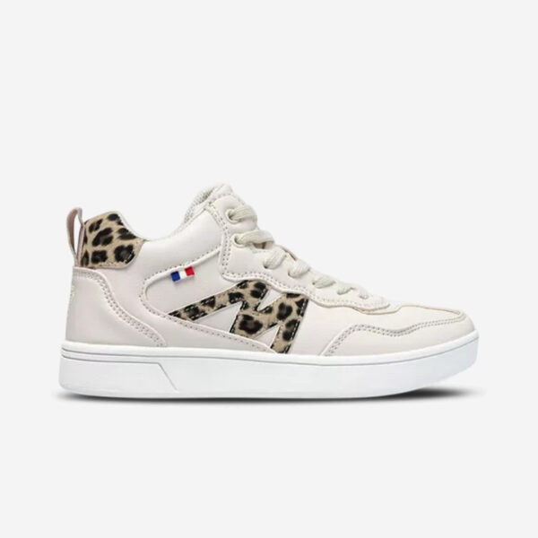 Zapatillas Michelin Brooklyn