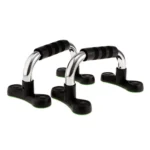 Barras Para Flexiones – Push up Acero