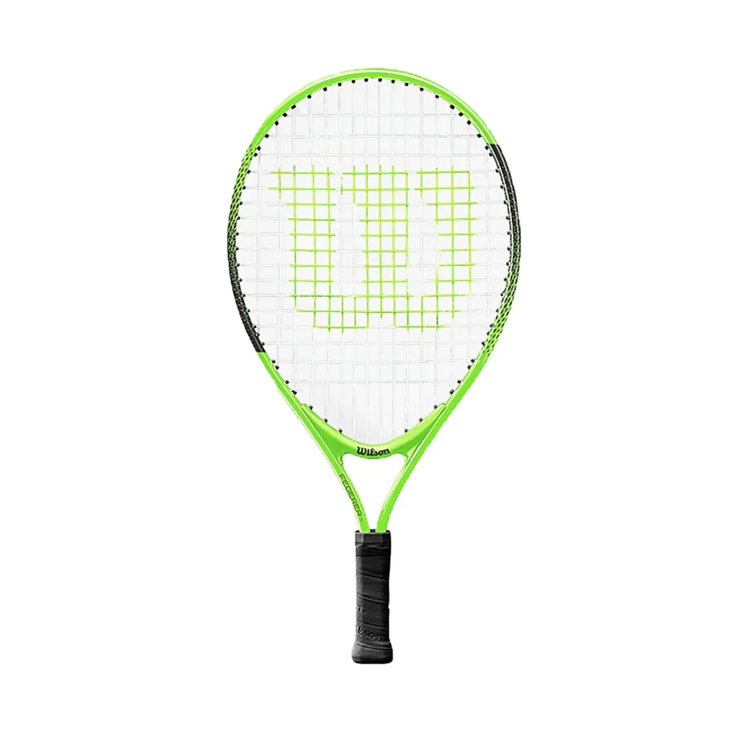raqueta de tenis wilson federer 19 jr WR084110U 1