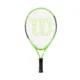 raqueta de tenis wilson federer 19 jr WR084110U 1