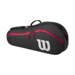 RAQUETERO WILSON ADVANTAGE 2025 3PK