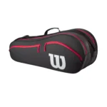 RAQUETERO WILSON ADVANTAGE 2025 6PK