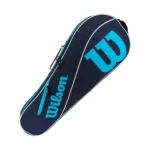 RAQUETERO WILSON ADVANTAGE III TRIPLE NVBL