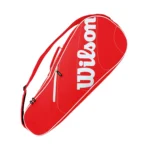 RAQUETERO WILSON ADVANTAGE TEAM TRIPLE BAG
