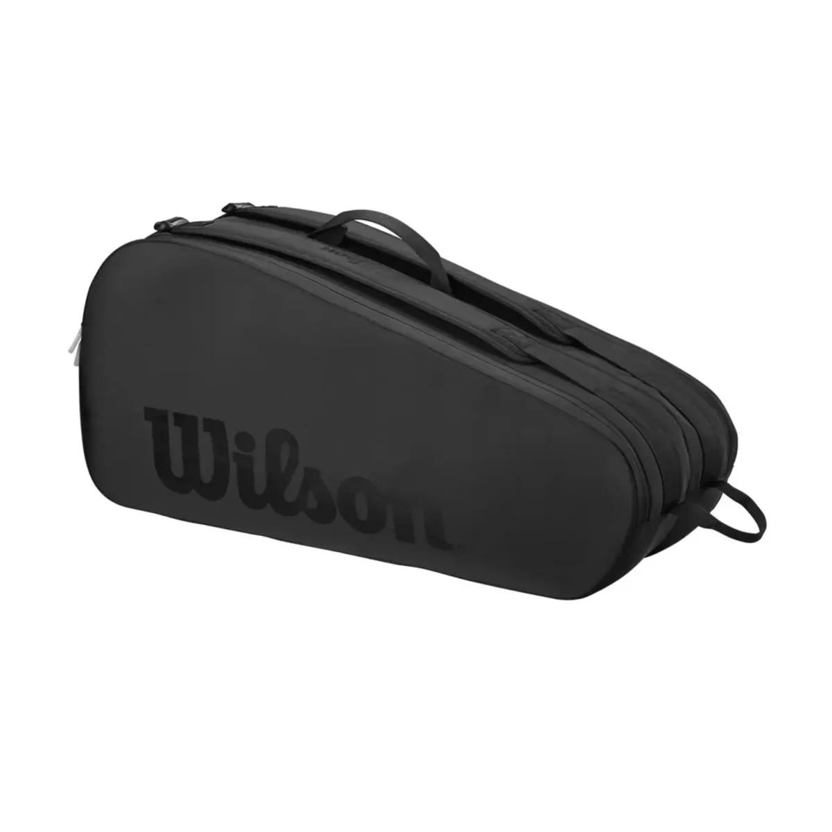 raquetero wilson noir tour 6pk WR8032901001 1