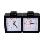 RELOJ DE AJEDREZ ANALOGICO LEAP
