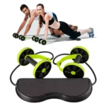 Revoflex Xtreme Ruedas con Liga para Entrenamiento