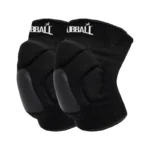 RODILLERAS DE VOLEY FUBBALL CON GEL