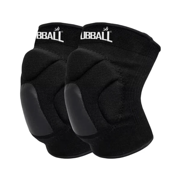 RODILLERAS DE VOLEY FUBBALL CON GEL