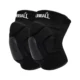 rodilleras de voley fubball con gel FBL 8712 SR 1