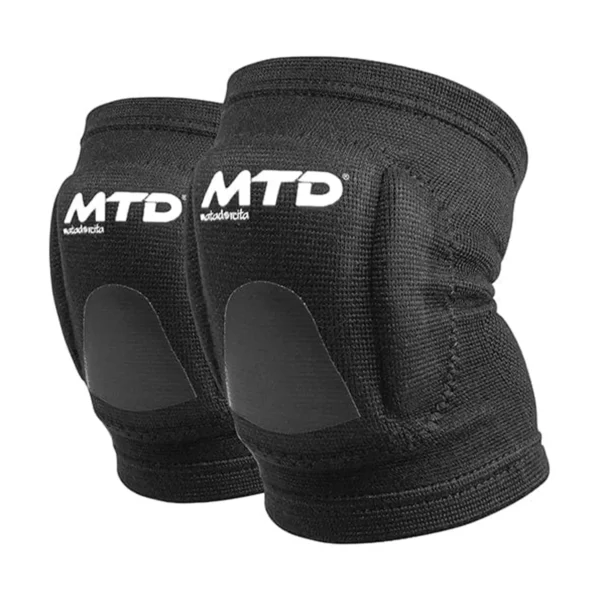 RODILLERAS PARA VOLEY MTD 162 JUNIOR CON GEL