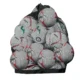 saco PORTA BALON MALLA