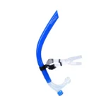 SNORKEL FRONTAL WINNER ADULTO SILICONA LIQUIDA
