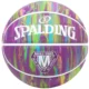 spalding marble ball 2