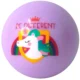 stresball lila