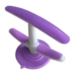 Soporte Abdominal Ventosa Succión – Sit Up