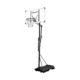 tablero de basquet con base pre mini win 840