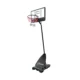 tablero para basquet con base junior win 820 1