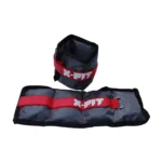 Tobilleras Muñequeras Con Peso Lastradas – 2 Piezas