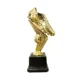 trofeo de futbol 22 cm DLM 045